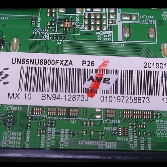 Samsung Main Board - Picture 4 of 4